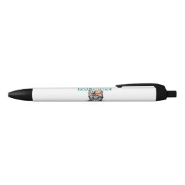 Caneta Preta Pro Choice Pro Feminismo