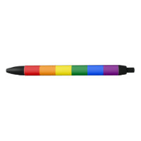 Rainbow Pride
