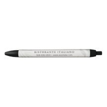 Restaurante Italiano Olive Texto Personalizado Nom