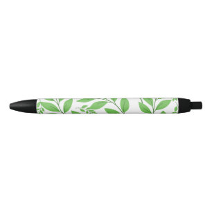 Caneta Preta saída