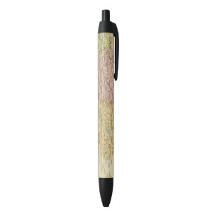 Caneta Preta Scotland 19