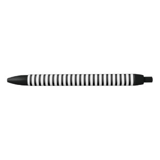 Caneta Preta Simples