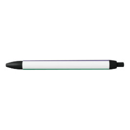 Caneta Preta Sinalizador Suffragette