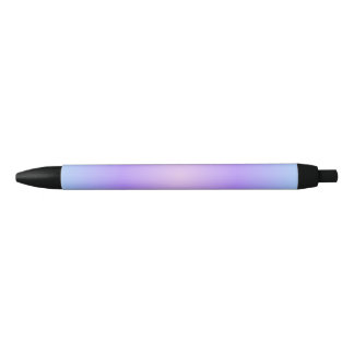 Caneta Preta Soft Cotton Lavender