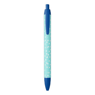Caneta Preta Star Pen
