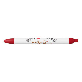 Caneta Preta Stylo