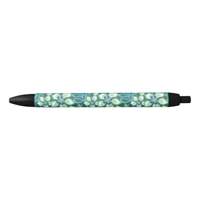 Caneta Preta Surf (TEAL COMBO) (Frente)