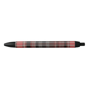 Caneta Preta Tartan, Padrão de Verificação de Eterno