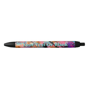 Caneta Preta Tempestade cerebral