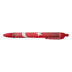 Caneta Preta Turkiye