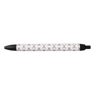 Caneta Preta V Sabre
