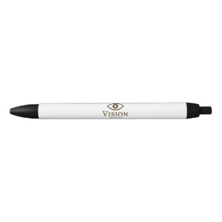 Caneta Preta Vision pen
