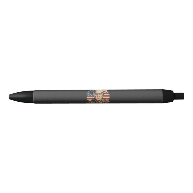 Caneta Preta você errou novamente (Frente)