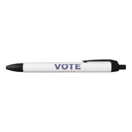 Caneta Preta Vote Joe (eleições de 2020 nos EUA)