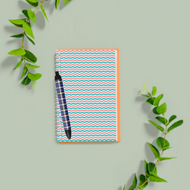 Caneta Preta Xadrez (Criador carregado)