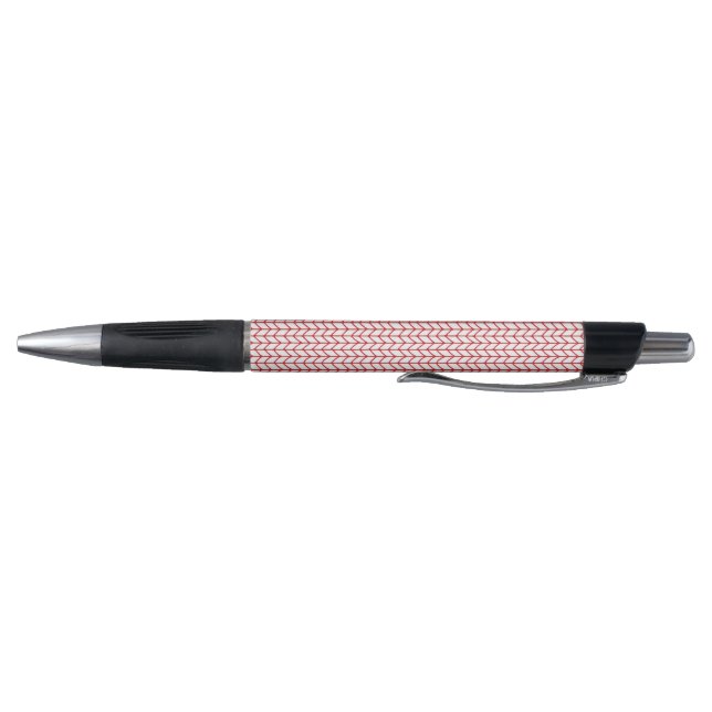 CANETA RED LINE KNIT Emmy (Parte Inferior)
