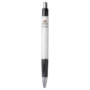 Caneta Rei da estrada