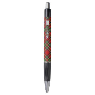 Caneta Royal Stewart Tartan