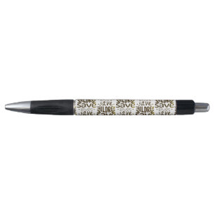 Caneta Salvar Filhos, Salvar Vidas