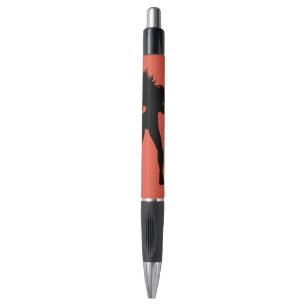 Caneta Saxy Lady Art -