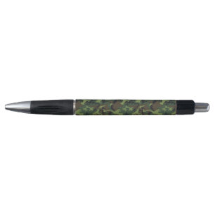 Caneta Selva Camo