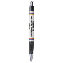 Caneta Serviços de Pintura Comercial e Residencial