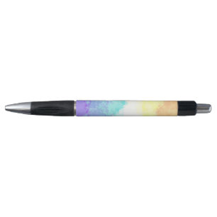 Caneta Sinalizador do Orgulho abstrato Genderfaun
