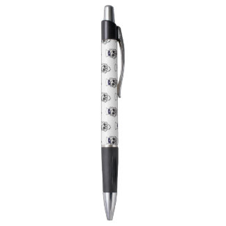 Caneta Skull Sam Pen