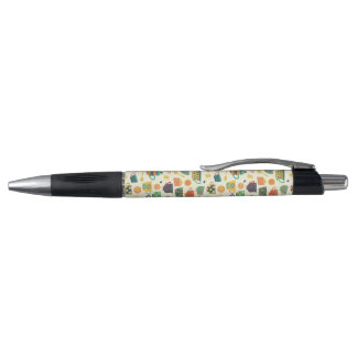 Caneta Tea-Time Pen #2