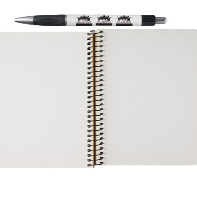 Caneta Telhado Preto (Criador carregado)