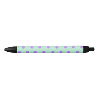 Caneta Tinta Preta - Escrita Suave, Tinta Duradour