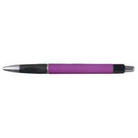 Um fundo roxo profundo acentuado por um branco bri