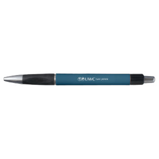 Caneta UWC ISAK Japan Ball point pen / ボールペン