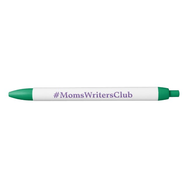 Caneta Verde (Frente)