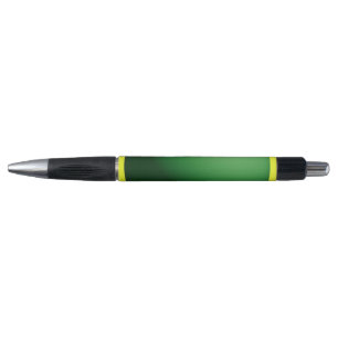 Caneta Verde no Amarelo 