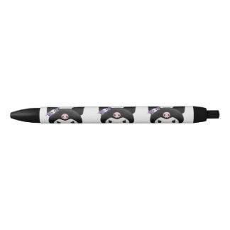 Caneta Vermelha Kuromi cute pen