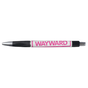 Caneta Wayward