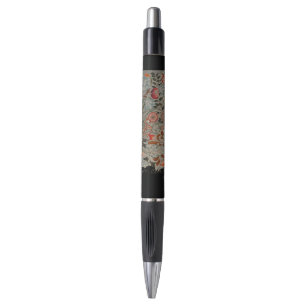 CANETA WILLIAM *MORRIS ACANTHUS PORTIERE ASSINATURA