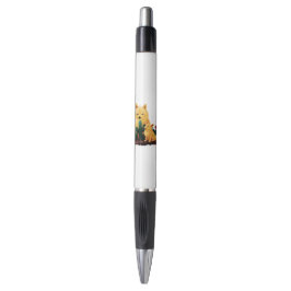 Caneta Wolf26: