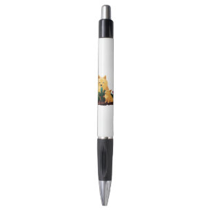 Caneta Wolf26: