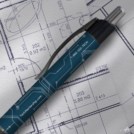 Canetas de Networking Personalizadas