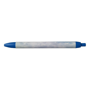 Canetas de Tinta Nublada