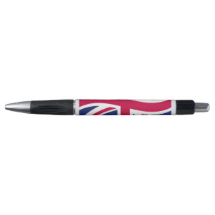 Canetas Emmy c/ Union Jack
