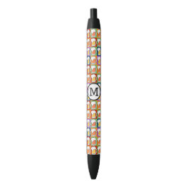 canetas personalizadas de monogramas de Pop de CER