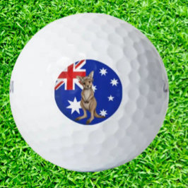 Canguru Australiano