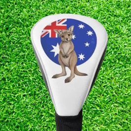 Canguru Australiano