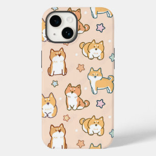 Canina shiba inu