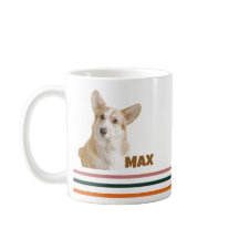 Canino ou Caneca de Gato Personalizada