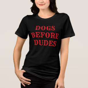 Caninos Antes de Dudes