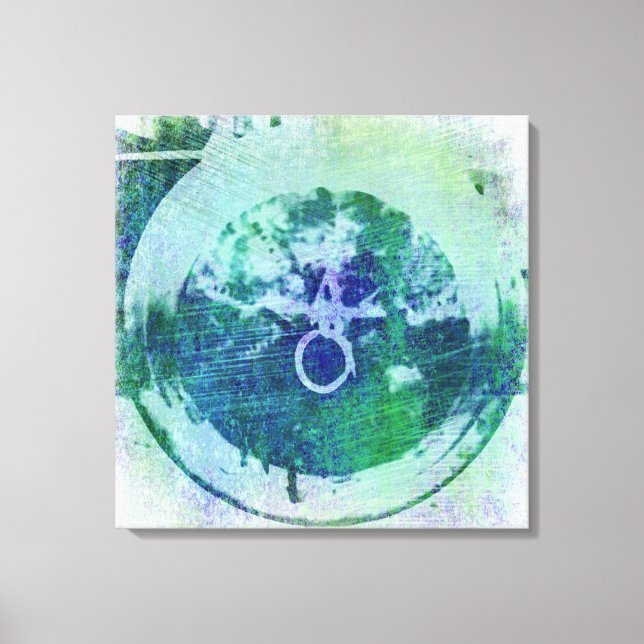 Cannon Hologaart Canvas (Frente)